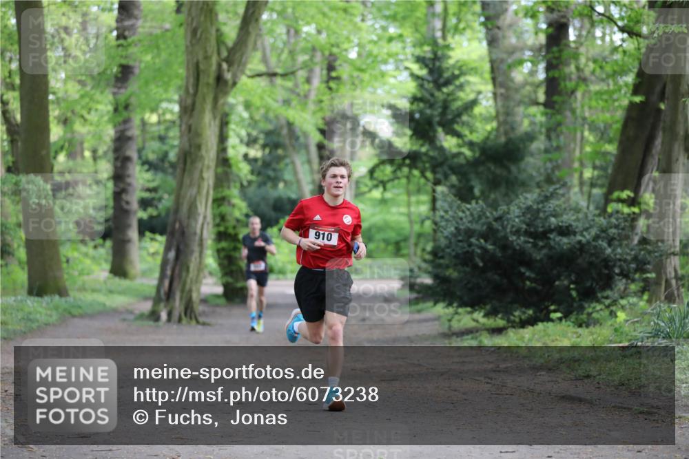 14.04.2024 - Hammer Lauf Fuchs,  Jonas http://msf.ph/oto/6073238 14.04.2024 10:56:03 Laufen 910 meine-sportfotos.de