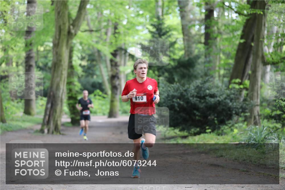 14.04.2024 - Hammer Lauf Fuchs,  Jonas http://msf.ph/oto/6073244 14.04.2024 10:56:04 Laufen 910 meine-sportfotos.de