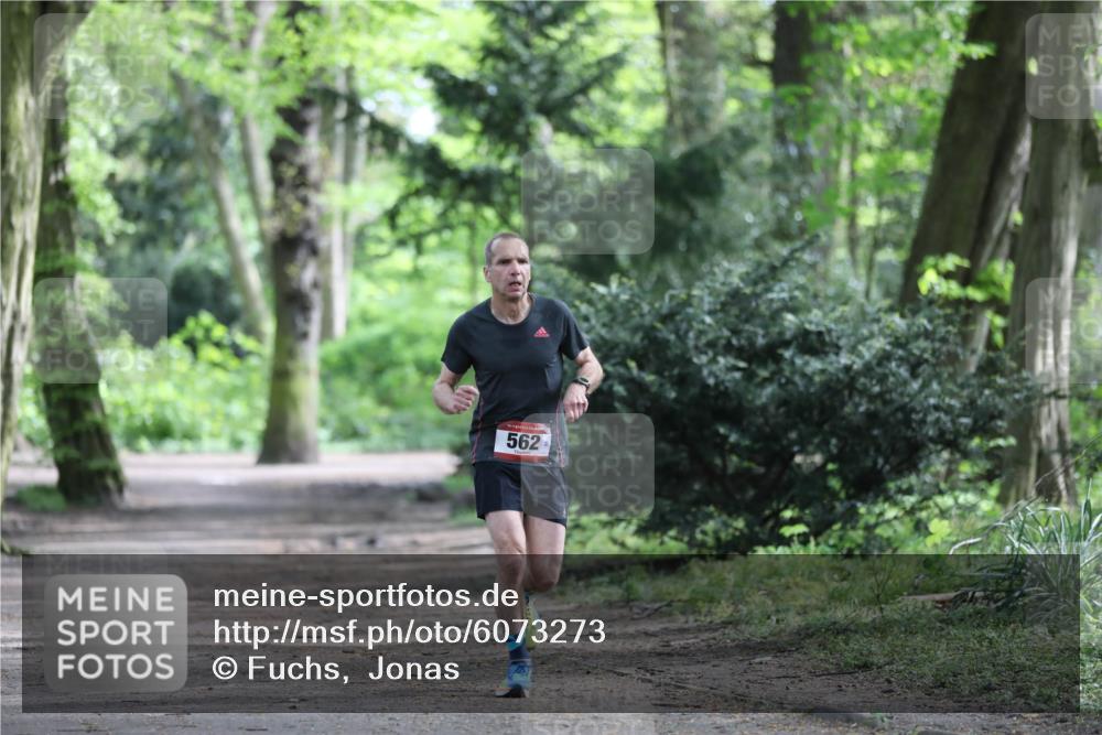 14.04.2024 - Hammer Lauf Fuchs,  Jonas http://msf.ph/oto/6073273 14.04.2024 10:56:08 Laufen 562 meine-sportfotos.de