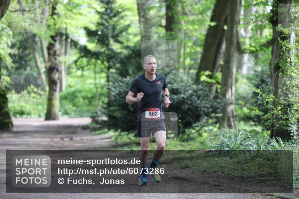 14.04.2024 - Hammer Lauf Fuchs,  Jonas http://msf.ph/oto/6073286 14.04.2024 10:56:08 Laufen 14, 562 meine-sportfotos.de