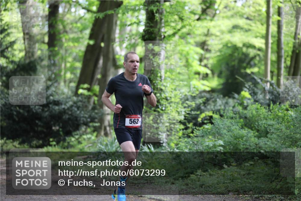 14.04.2024 - Hammer Lauf Fuchs,  Jonas http://msf.ph/oto/6073299 14.04.2024 10:56:09 Laufen 14, 562 meine-sportfotos.de