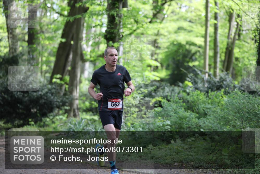 14.04.2024 - Hammer Lauf Fuchs,  Jonas http://msf.ph/oto/6073301 14.04.2024 10:56:10 Laufen 14, 562 meine-sportfotos.de