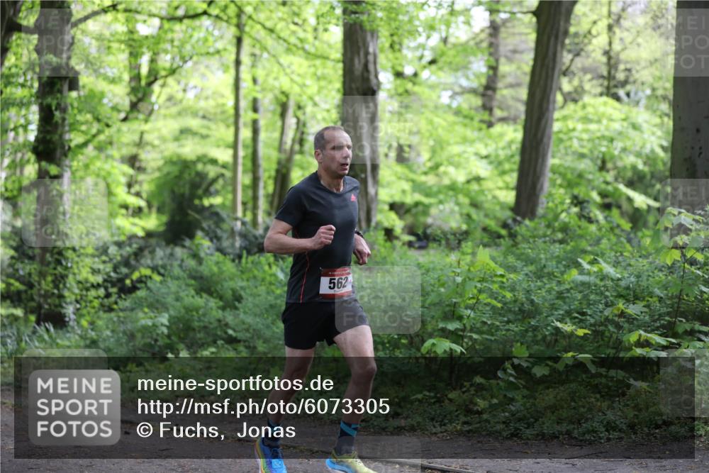 14.04.2024 - Hammer Lauf Fuchs,  Jonas http://msf.ph/oto/6073305 14.04.2024 10:56:10 Laufen 14, 562 meine-sportfotos.de