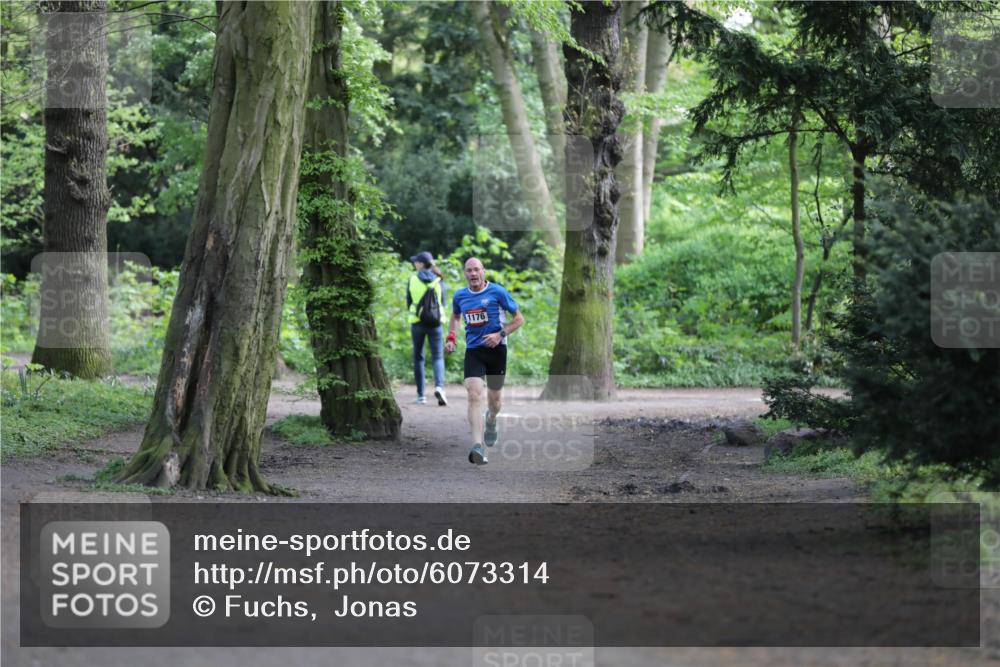 14.04.2024 - Hammer Lauf Fuchs,  Jonas http://msf.ph/oto/6073314 14.04.2024 10:56:30 Laufen 1176 meine-sportfotos.de