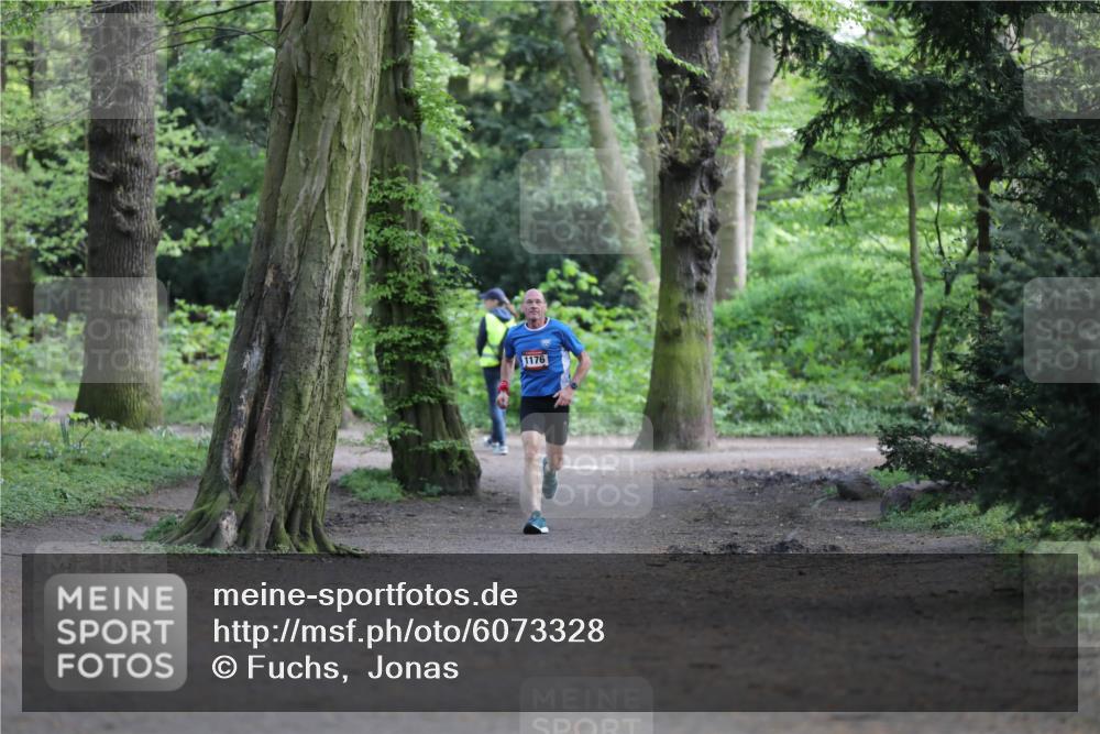 14.04.2024 - Hammer Lauf Fuchs,  Jonas http://msf.ph/oto/6073328 14.04.2024 10:56:30 Laufen 1176 meine-sportfotos.de