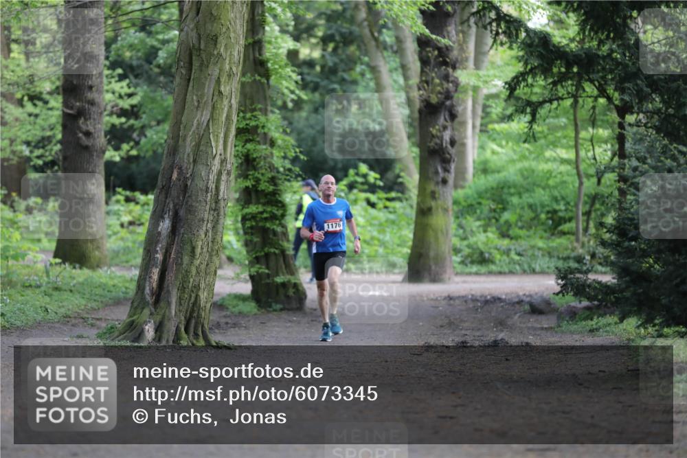 14.04.2024 - Hammer Lauf Fuchs,  Jonas http://msf.ph/oto/6073345 14.04.2024 10:56:31 Laufen 1176 meine-sportfotos.de