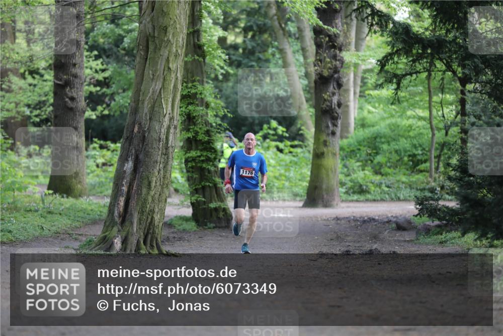 14.04.2024 - Hammer Lauf Fuchs,  Jonas http://msf.ph/oto/6073349 14.04.2024 10:56:32 Laufen 1176 meine-sportfotos.de