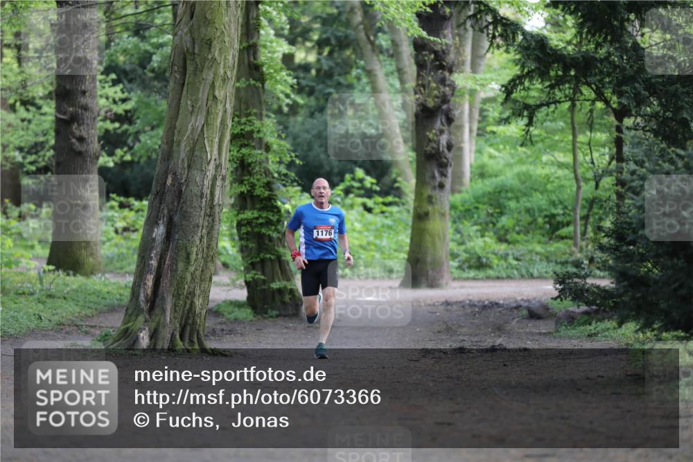 14.04.2024 - Hammer Lauf Fuchs,  Jonas http://msf.ph/oto/6073366 14.04.2024 10:56:32 Laufen 1176 meine-sportfotos.de