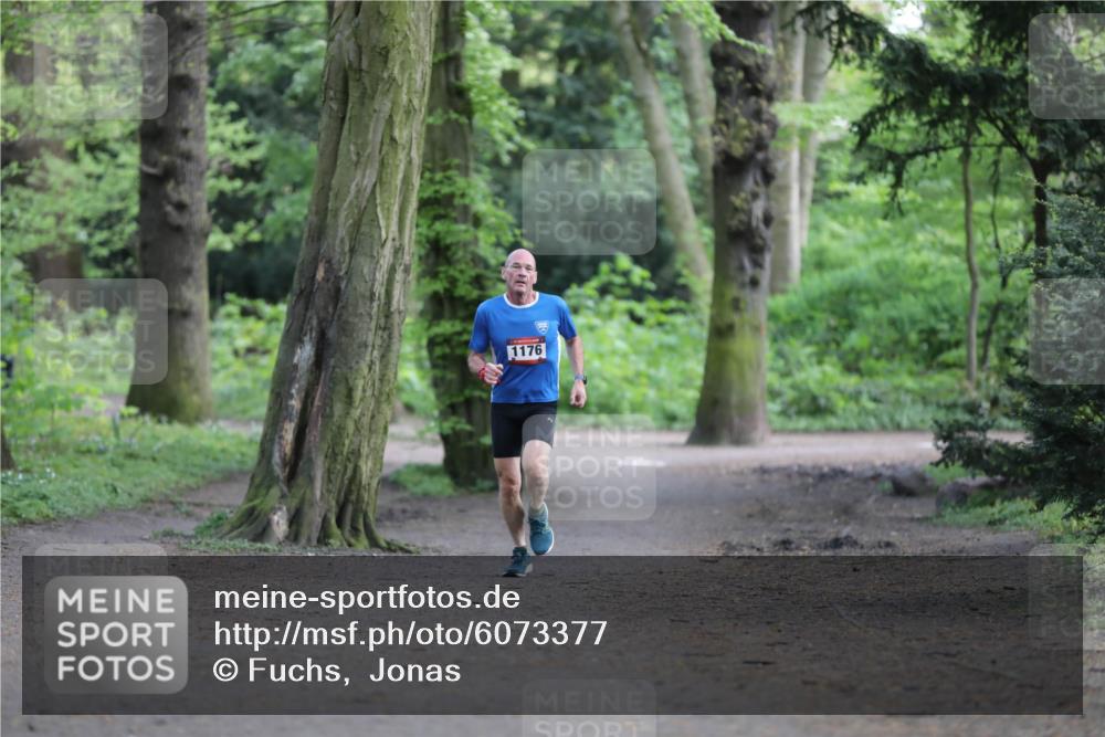 14.04.2024 - Hammer Lauf Fuchs,  Jonas http://msf.ph/oto/6073377 14.04.2024 10:56:33 Laufen 1176 meine-sportfotos.de
