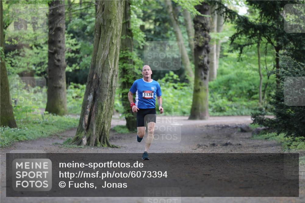 14.04.2024 - Hammer Lauf Fuchs,  Jonas http://msf.ph/oto/6073394 14.04.2024 10:56:34 Laufen 1176 meine-sportfotos.de