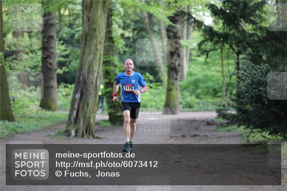 14.04.2024 - Hammer Lauf Fuchs,  Jonas http://msf.ph/oto/6073412 14.04.2024 10:56:35 Laufen 1176 meine-sportfotos.de