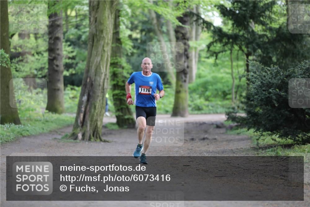 14.04.2024 - Hammer Lauf Fuchs,  Jonas http://msf.ph/oto/6073416 14.04.2024 10:56:36 Laufen 1176 meine-sportfotos.de