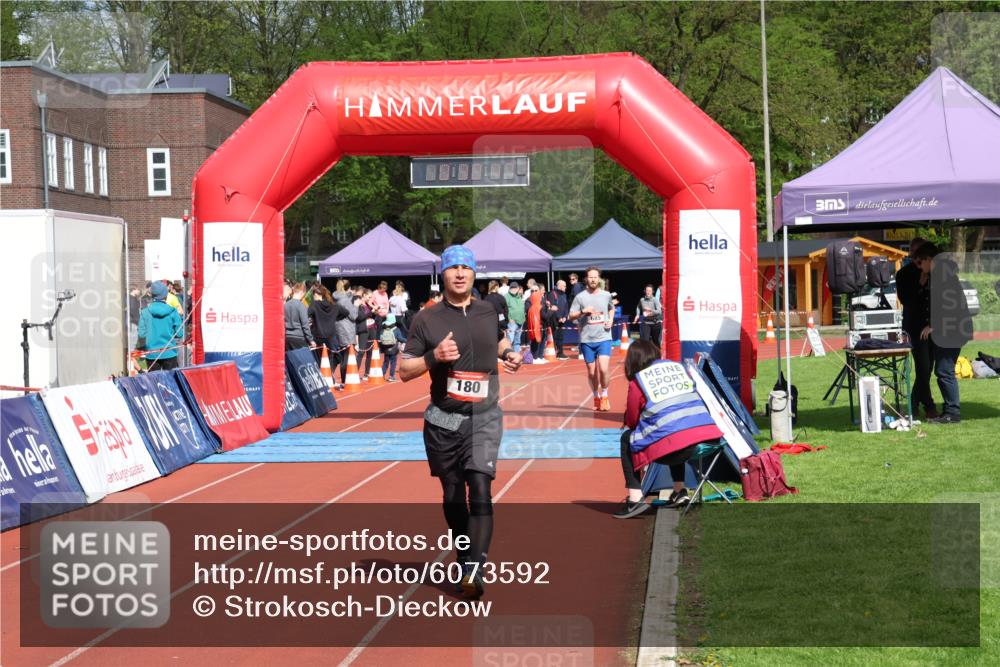 14.04.2024 - Hammer Lauf Strokosch-Dieckow http://msf.ph/oto/6073592 14.04.2024 11:02:16 Ziel 180 meine-sportfotos.de