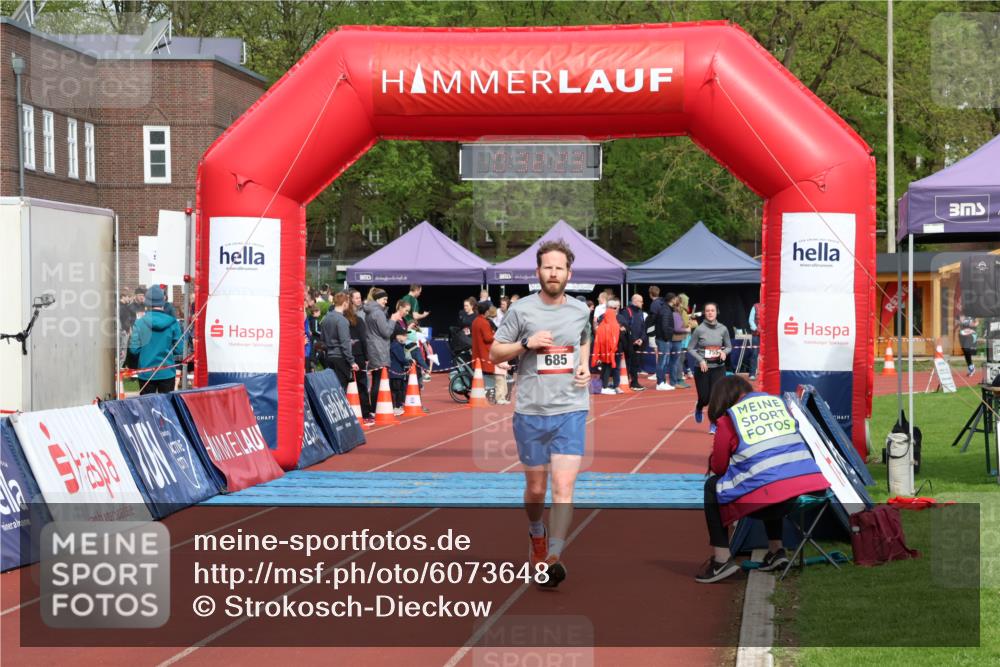 14.04.2024 - Hammer Lauf Strokosch-Dieckow http://msf.ph/oto/6073648 14.04.2024 11:02:21 Ziel 180, 685 meine-sportfotos.de
