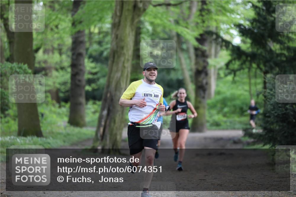 14.04.2024 - Hammer Lauf Fuchs,  Jonas http://msf.ph/oto/6074351 14.04.2024 10:58:53 Laufen  meine-sportfotos.de