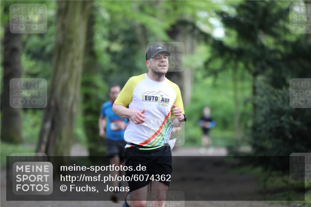 14.04.2024 - Hammer Lauf Fuchs,  Jonas http://msf.ph/oto/6074362 14.04.2024 10:58:54 Laufen 25 meine-sportfotos.de