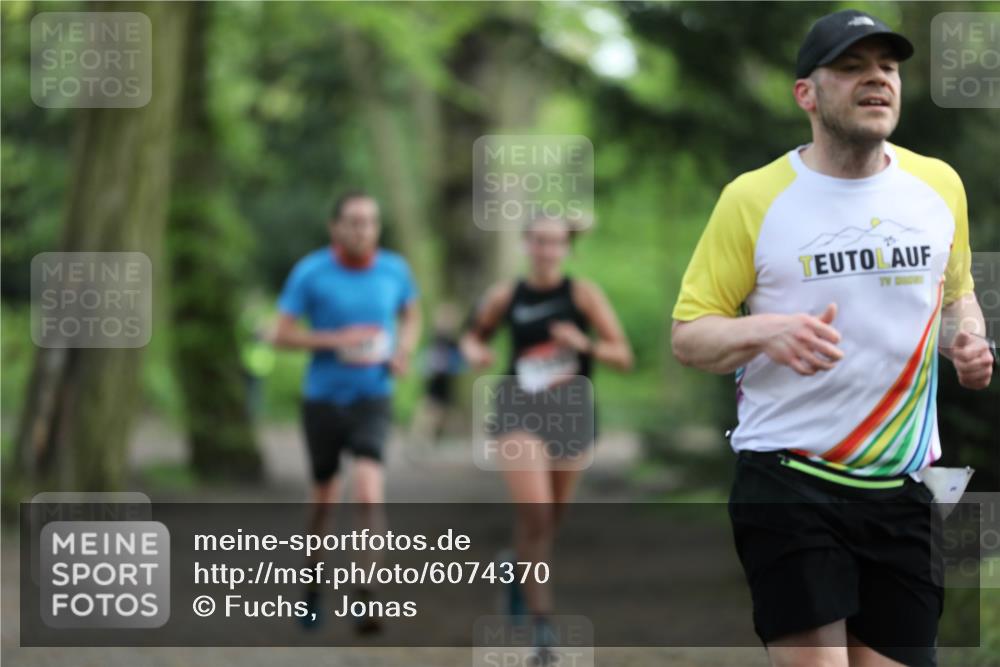 14.04.2024 - Hammer Lauf Fuchs,  Jonas http://msf.ph/oto/6074370 14.04.2024 10:58:55 Laufen  meine-sportfotos.de