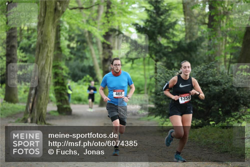 14.04.2024 - Hammer Lauf Fuchs,  Jonas http://msf.ph/oto/6074385 14.04.2024 10:58:56 Laufen 468, 1359 meine-sportfotos.de