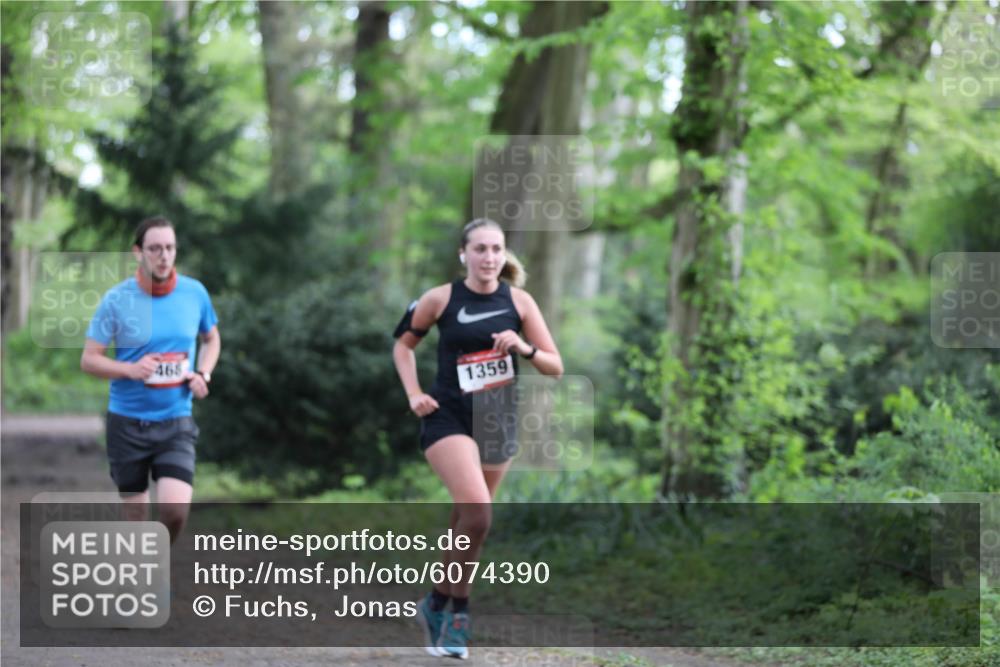 14.04.2024 - Hammer Lauf Fuchs,  Jonas http://msf.ph/oto/6074390 14.04.2024 10:58:57 Laufen 465, 1359 meine-sportfotos.de