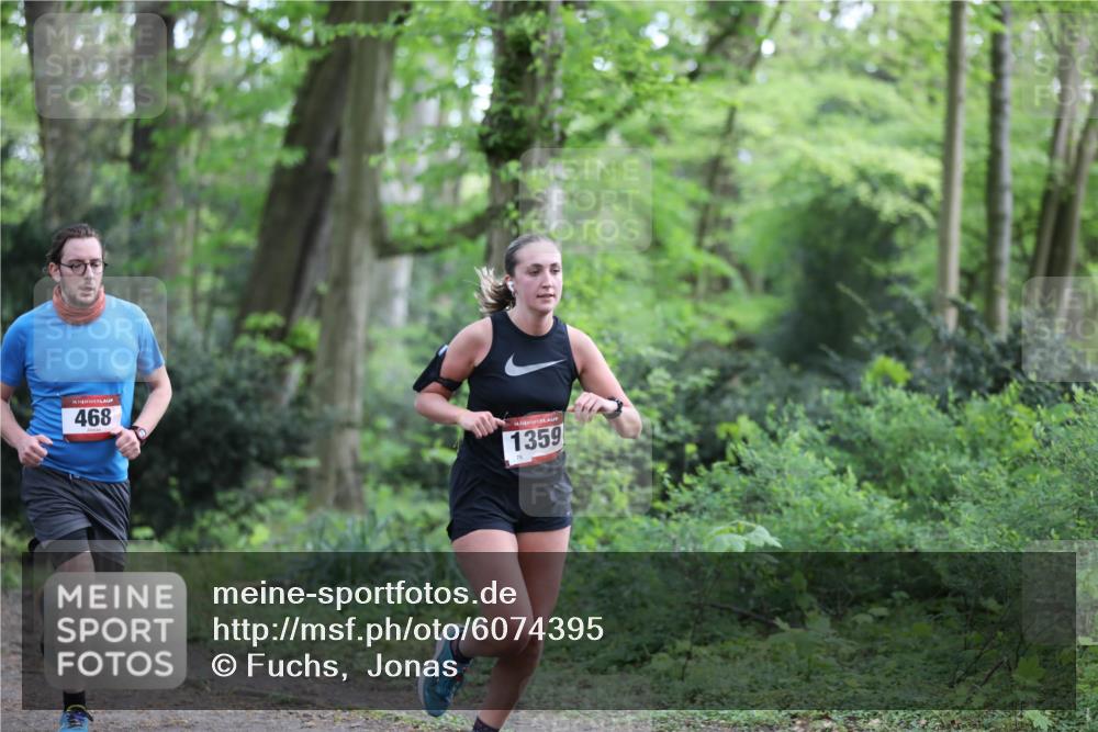 14.04.2024 - Hammer Lauf Fuchs,  Jonas http://msf.ph/oto/6074395 14.04.2024 10:58:58 Laufen 14, 468, 14, 1359 meine-sportfotos.de