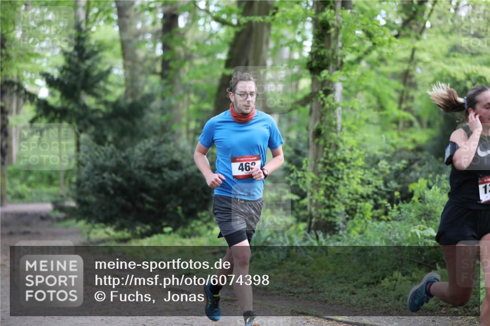 14.04.2024 - Hammer Lauf Fuchs,  Jonas http://msf.ph/oto/6074398 14.04.2024 10:58:59 Laufen 462, 13 meine-sportfotos.de