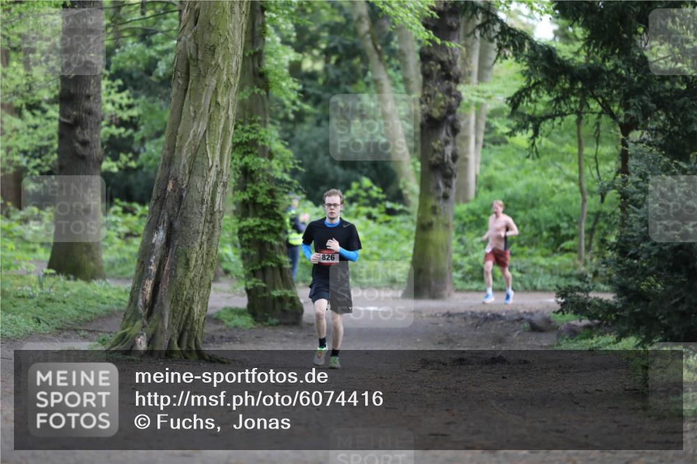 14.04.2024 - Hammer Lauf Fuchs,  Jonas http://msf.ph/oto/6074416 14.04.2024 10:59:03 Laufen 826 meine-sportfotos.de