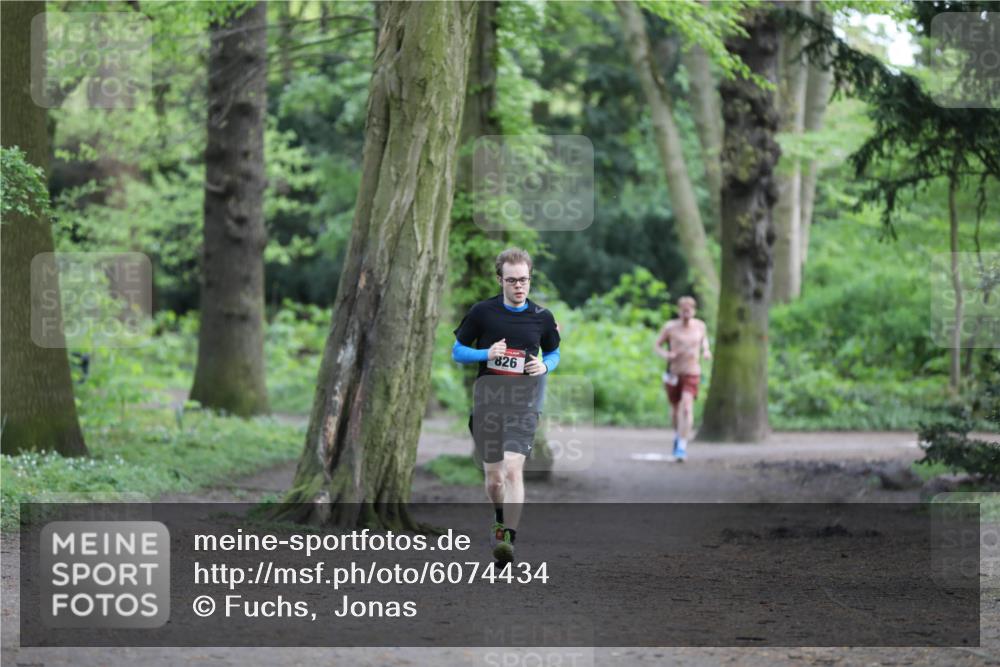 14.04.2024 - Hammer Lauf Fuchs,  Jonas http://msf.ph/oto/6074434 14.04.2024 10:59:04 Laufen 826 meine-sportfotos.de