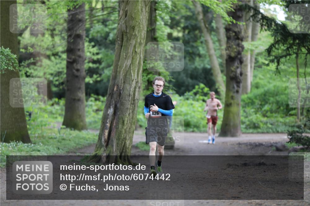 14.04.2024 - Hammer Lauf Fuchs,  Jonas http://msf.ph/oto/6074442 14.04.2024 10:59:05 Laufen 826 meine-sportfotos.de
