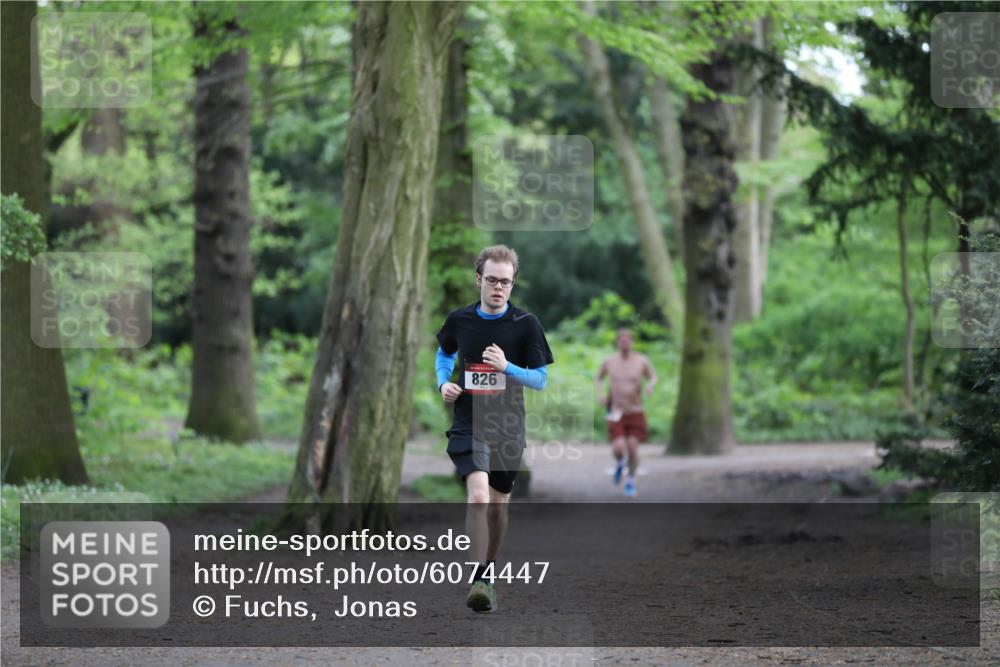 14.04.2024 - Hammer Lauf Fuchs,  Jonas http://msf.ph/oto/6074447 14.04.2024 10:59:06 Laufen 826 meine-sportfotos.de