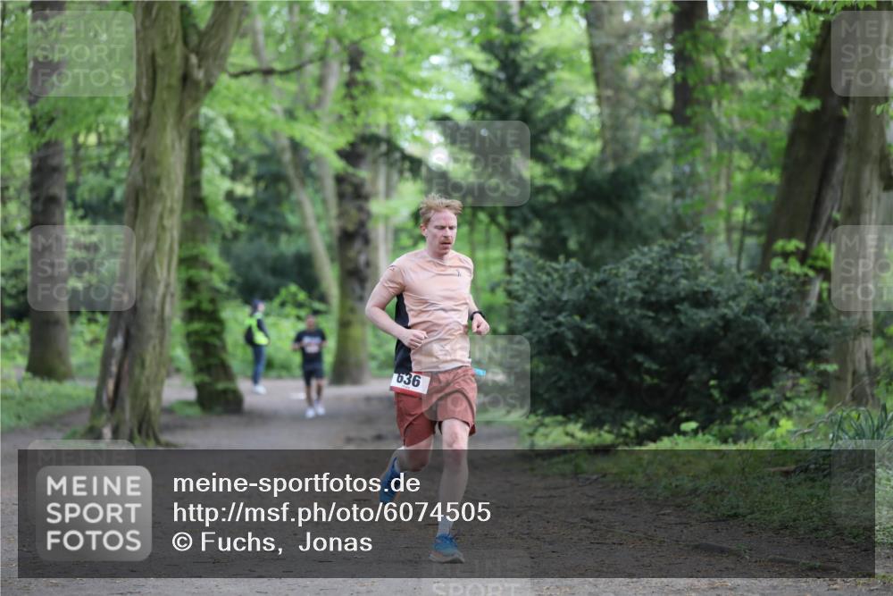 14.04.2024 - Hammer Lauf Fuchs,  Jonas http://msf.ph/oto/6074505 14.04.2024 10:59:17 Laufen 636 meine-sportfotos.de