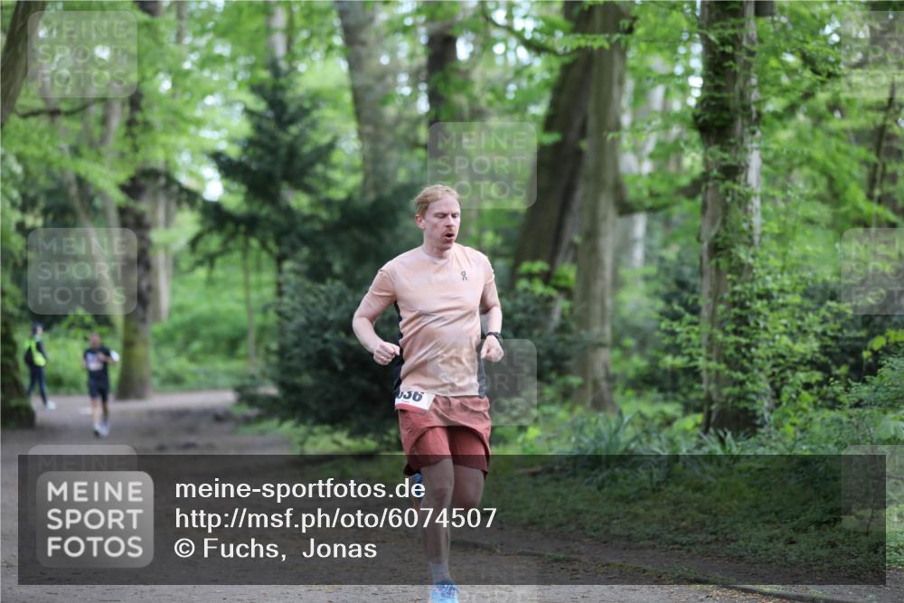 14.04.2024 - Hammer Lauf Fuchs,  Jonas http://msf.ph/oto/6074507 14.04.2024 10:59:18 Laufen 36 meine-sportfotos.de