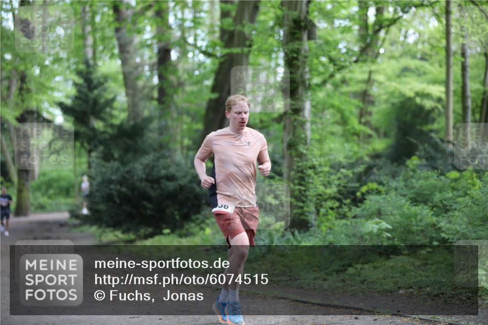 14.04.2024 - Hammer Lauf Fuchs,  Jonas http://msf.ph/oto/6074515 14.04.2024 10:59:18 Laufen 200 meine-sportfotos.de