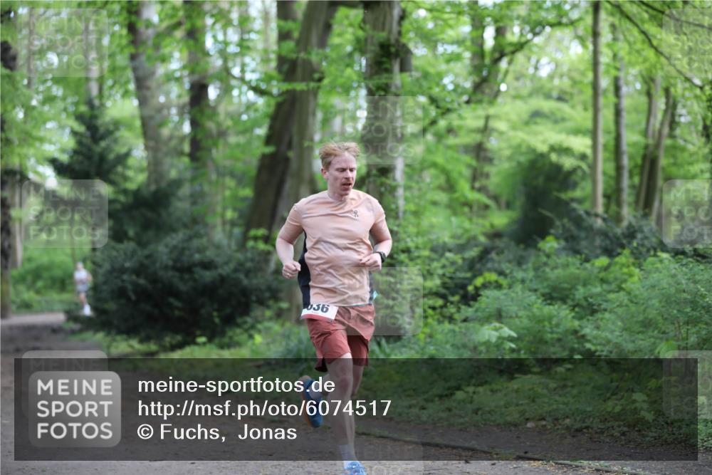 14.04.2024 - Hammer Lauf Fuchs,  Jonas http://msf.ph/oto/6074517 14.04.2024 10:59:19 Laufen 36 meine-sportfotos.de