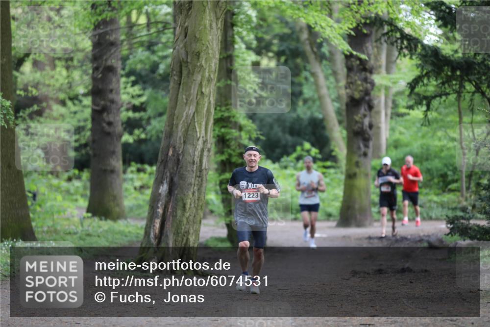 14.04.2024 - Hammer Lauf Fuchs,  Jonas http://msf.ph/oto/6074531 14.04.2024 10:59:23 Laufen 1223 meine-sportfotos.de
