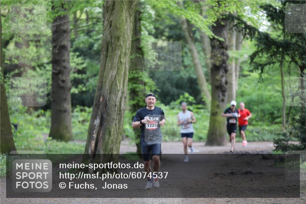 14.04.2024 - Hammer Lauf Fuchs,  Jonas http://msf.ph/oto/6074537 14.04.2024 10:59:24 Laufen 1223 meine-sportfotos.de