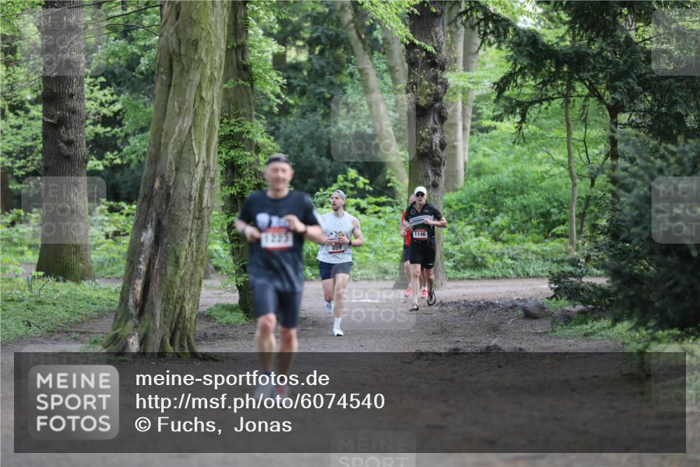 14.04.2024 - Hammer Lauf Fuchs,  Jonas http://msf.ph/oto/6074540 14.04.2024 10:59:25 Laufen 359, 1146 meine-sportfotos.de