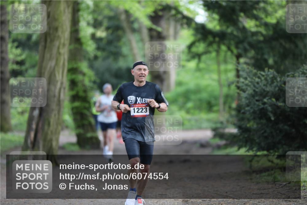 14.04.2024 - Hammer Lauf Fuchs,  Jonas http://msf.ph/oto/6074554 14.04.2024 10:59:27 Laufen 1223 meine-sportfotos.de