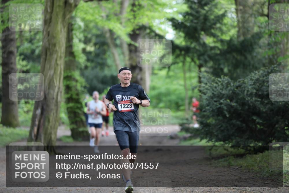 14.04.2024 - Hammer Lauf Fuchs,  Jonas http://msf.ph/oto/6074557 14.04.2024 10:59:27 Laufen 0, 5, 1223 meine-sportfotos.de
