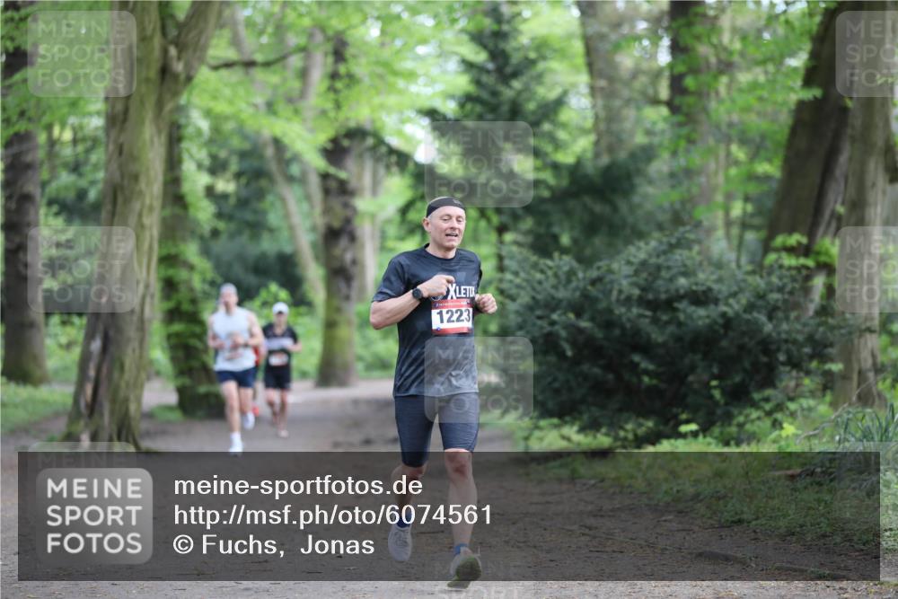 14.04.2024 - Hammer Lauf Fuchs,  Jonas http://msf.ph/oto/6074561 14.04.2024 10:59:28 Laufen 1223 meine-sportfotos.de