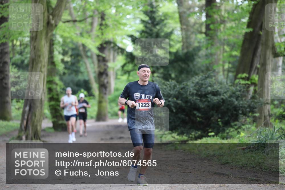 14.04.2024 - Hammer Lauf Fuchs,  Jonas http://msf.ph/oto/6074565 14.04.2024 10:59:28 Laufen 1223 meine-sportfotos.de