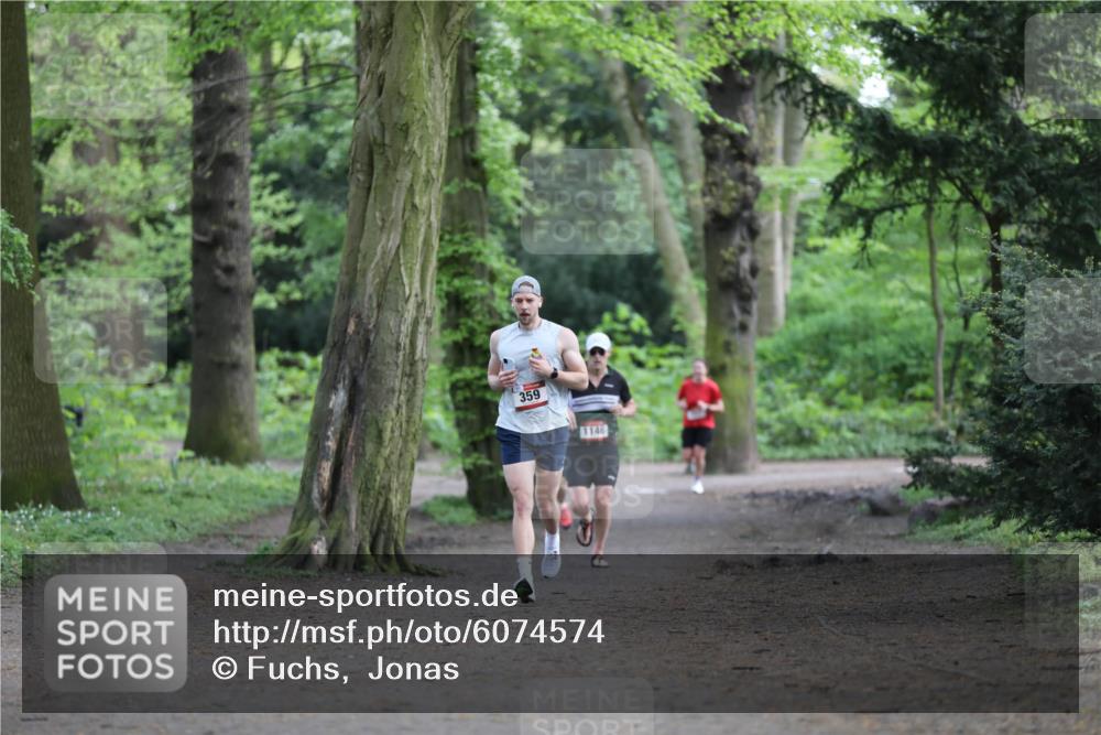 14.04.2024 - Hammer Lauf Fuchs,  Jonas http://msf.ph/oto/6074574 14.04.2024 10:59:29 Laufen 359, 1146 meine-sportfotos.de