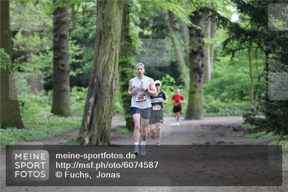 14.04.2024 - Hammer Lauf Fuchs,  Jonas http://msf.ph/oto/6074587 14.04.2024 10:59:30 Laufen 359, 1146 meine-sportfotos.de