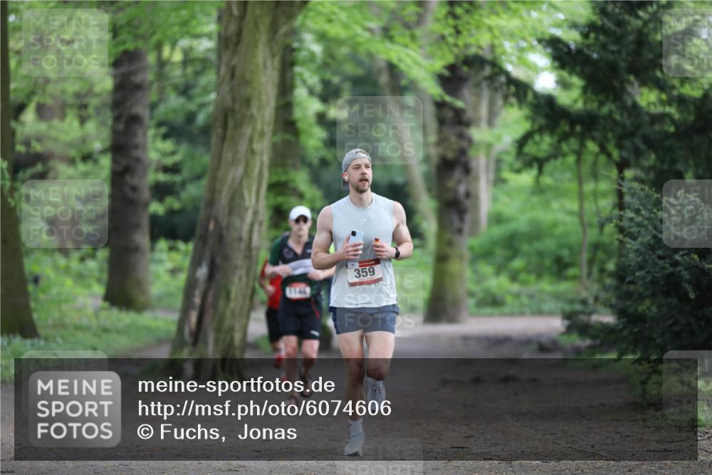 14.04.2024 - Hammer Lauf Fuchs,  Jonas http://msf.ph/oto/6074606 14.04.2024 10:59:32 Laufen 1146, 87, 359 meine-sportfotos.de