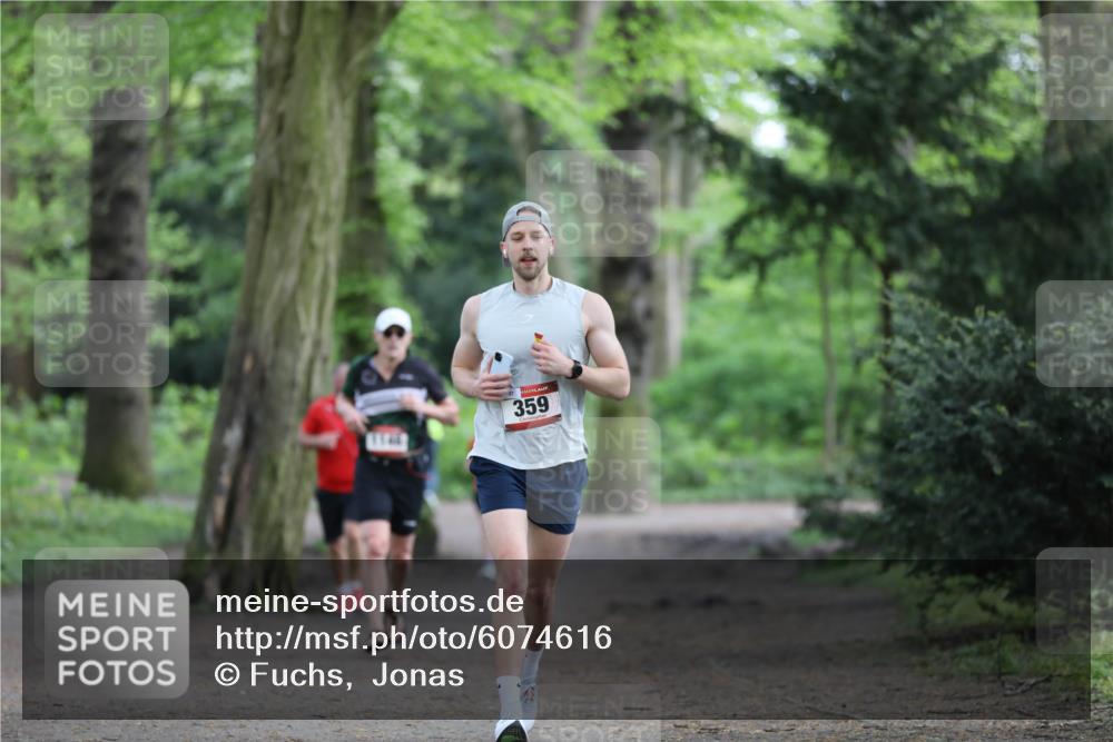 14.04.2024 - Hammer Lauf Fuchs,  Jonas http://msf.ph/oto/6074616 14.04.2024 10:59:33 Laufen 359 meine-sportfotos.de