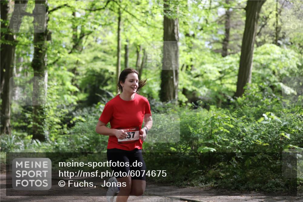 14.04.2024 - Hammer Lauf Fuchs,  Jonas http://msf.ph/oto/6074675 14.04.2024 10:59:45 Laufen 57 meine-sportfotos.de