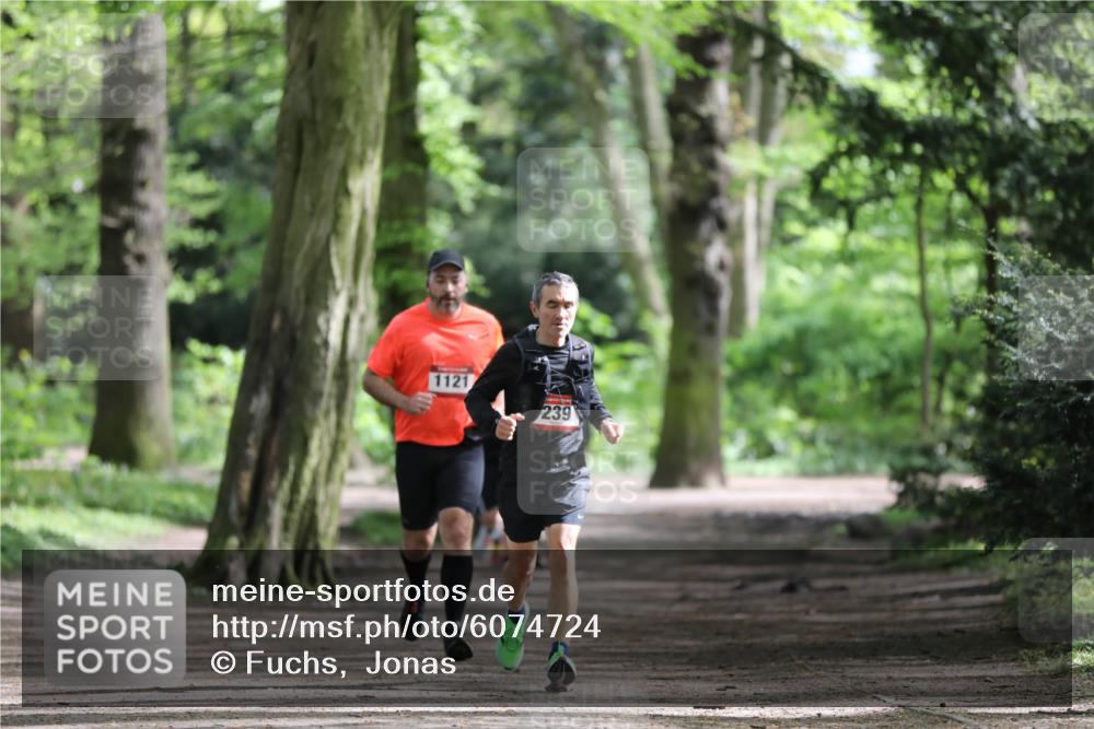 14.04.2024 - Hammer Lauf Fuchs,  Jonas http://msf.ph/oto/6074724 14.04.2024 10:59:55 Laufen 1121, 239 meine-sportfotos.de
