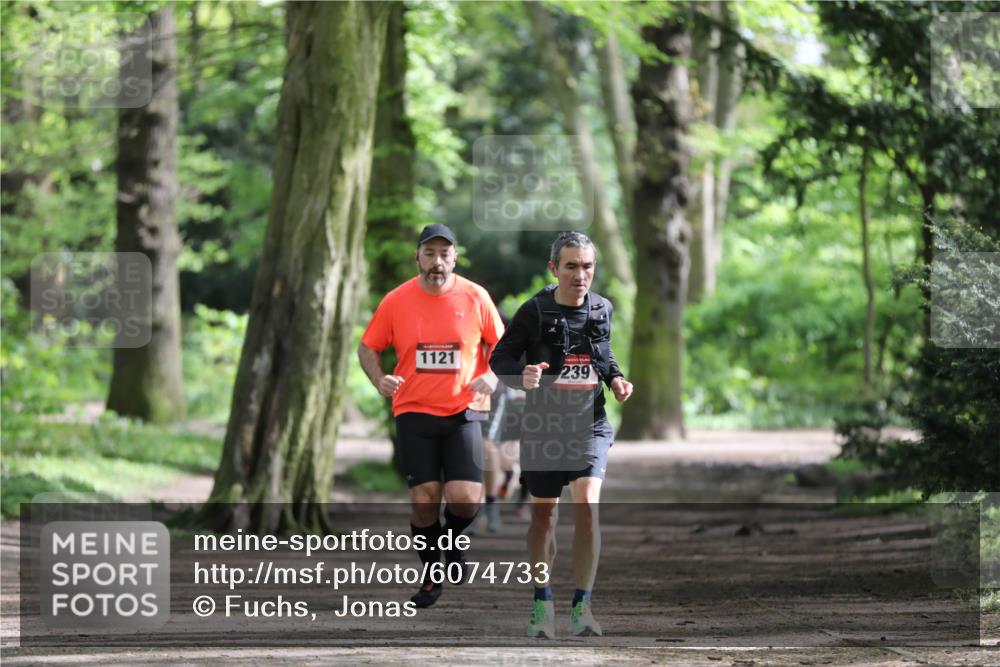 14.04.2024 - Hammer Lauf Fuchs,  Jonas http://msf.ph/oto/6074733 14.04.2024 10:59:56 Laufen 1121, 239 meine-sportfotos.de