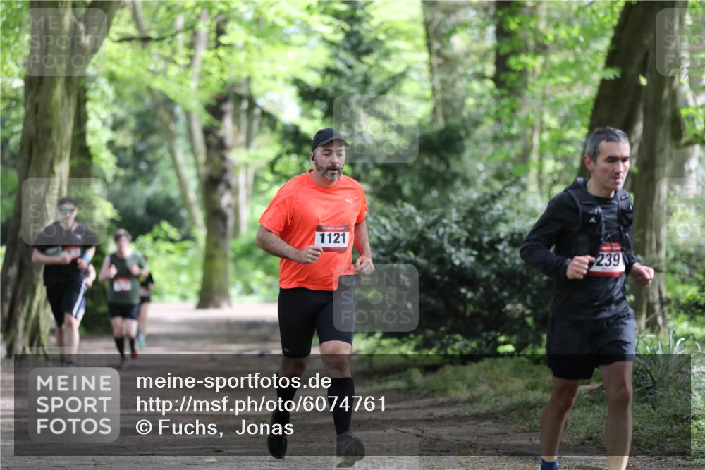 14.04.2024 - Hammer Lauf Fuchs,  Jonas http://msf.ph/oto/6074761 14.04.2024 10:59:59 Laufen 14, 1121, 239 meine-sportfotos.de