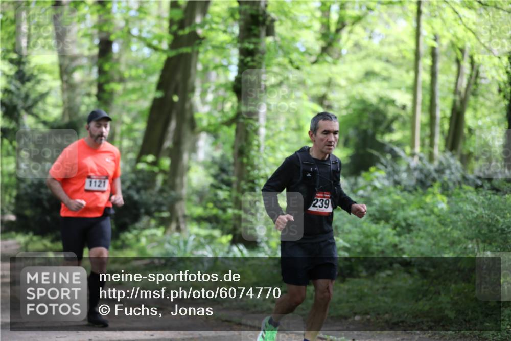 14.04.2024 - Hammer Lauf Fuchs,  Jonas http://msf.ph/oto/6074770 14.04.2024 11:00:00 Laufen 1121, 239 meine-sportfotos.de
