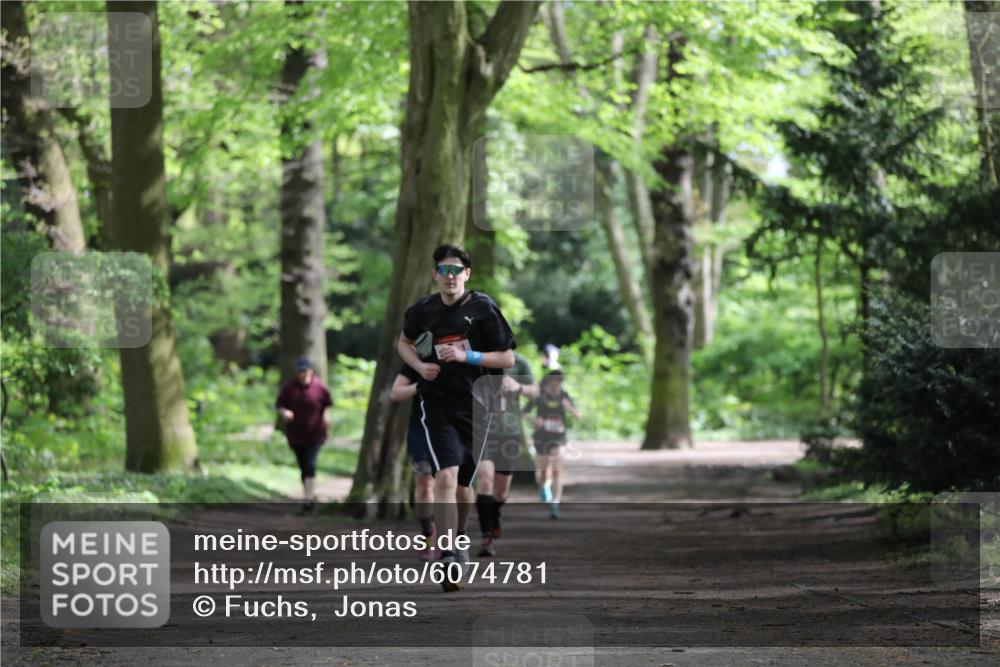 14.04.2024 - Hammer Lauf Fuchs,  Jonas http://msf.ph/oto/6074781 14.04.2024 11:00:01 Laufen  meine-sportfotos.de